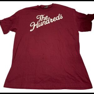 Men's Hundreds T-shirt 